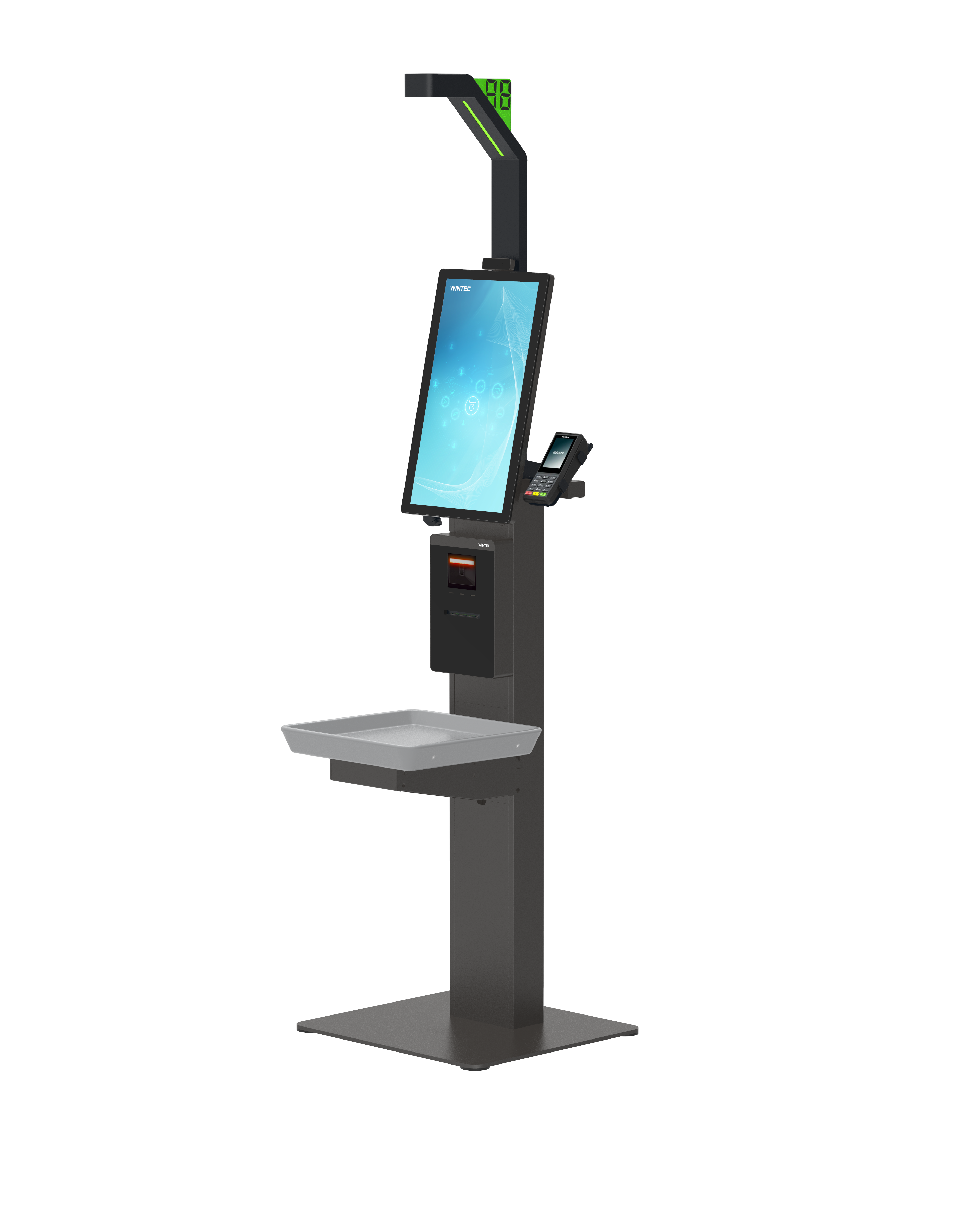 Selfpos80